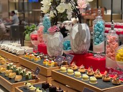 -顺德联塑万怡酒店·万荟轩自助餐厅