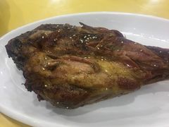 -老舅老蒙肉饼非遗店(一店)