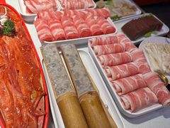 -小龙坎火锅(仓山万达店)