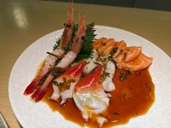 -沼津港精致料理·寿喜烧·烧鸟(漕河泾印象城店)