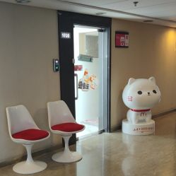 -咪咪专业脱毛连锁机构