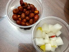 -陈聚德炒牛肉(樱花二路店)