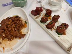 -金三杯酒家(泉城路店)