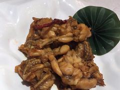 -湖锦酒楼·32年地道湖北菜(光谷店)