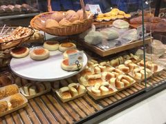 -巴黎贝甜(大宁国际商业广场店)