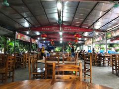 大堂-大地农庄(逢沙大道店)