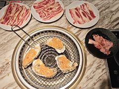 -火炉火自助餐(喜隆多店)
