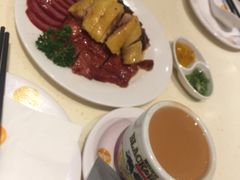 -龙记香港茶餐厅(久光百货店)