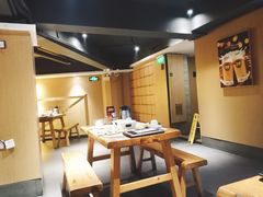 -木屋烧烤(上梅林店)