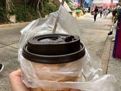 -麦当劳(海洋公园店)