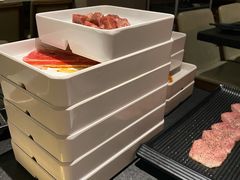 -神户赤童日式烤肉(金地广场店)