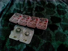 android_upload_pic-4iNLOOK美瞳店(中山公园龙之梦店)