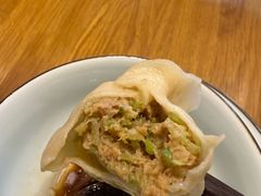 -伊喜饺子·烤鸭(五道口学院路店)
