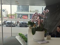 -上海永达奥诚奥迪4S店(申江路店)