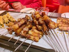 -鼎原力量东北吊炉烧烤(幸福街店)