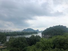 -忆咖啡观景餐厅(桂林象山公园店)