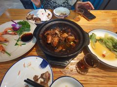 -大厨的餐厅(曾厝垵总店)