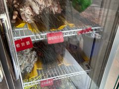 -野火鲜货烧烤(河边小院店)