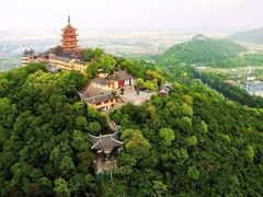 -狼山风景名胜区