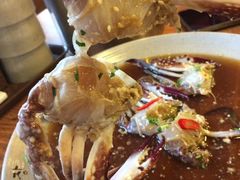 -弘益酱蟹
