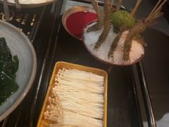 -色響火锅(恒隆广场店)