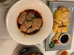 -和记小菜(东方店)