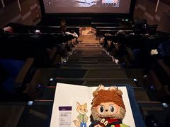 -中影国际影城(东方新天地CINITY店)