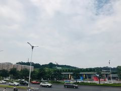 -南宁红林大酒店