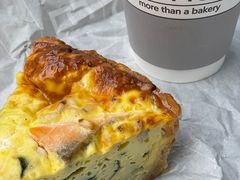 -BAKER&SPICE(BFC外滩金融中心店)
