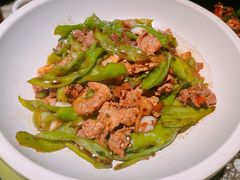 -绿茶餐厅(深圳龙华天虹购物中心店)