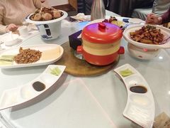 -天和晟新京菜.水煮鱼.湘土菜(国展店)