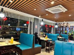 -爱膳菌锅锅(阳南店)
