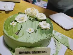 -派悦坊·甜品·蛋糕(日坛店)