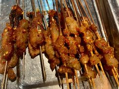 -老长沙龙虾馆·聚会餐厅(白石洲店)