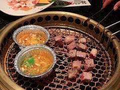 牛肉粒-牛家酒场(7mall店)