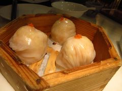 陶陶居大虾饺-陶陶居酒家(解放北路店)
