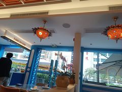 -羊巴道新疆菜·清真(上梅林店)