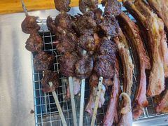 腰子-张记焖窑·十五年专注焖烤(雍和宫店)