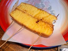 -北丐先生·野馄饨烧烤(泰达E街区店)