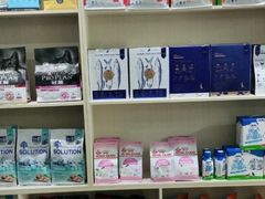 -老吴的猫·猫舍(新区店)