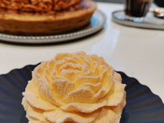 -潮一不贰·法式甜品·生日蛋糕·西式简餐(外滩店)