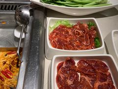 -海底捞火锅(上元大街店)