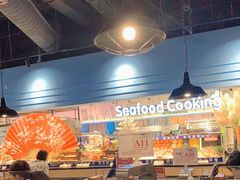 -梨花自助烤肉(天河城店)