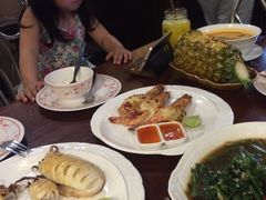 -Dang restaurant (patong phuket)