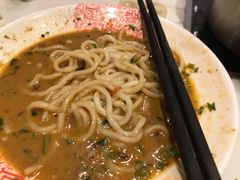 -阿香婆欢乐火锅(淄博万象汇店)