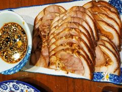 -娄三少·老北京春饼烤鸭家常菜(方庄店)