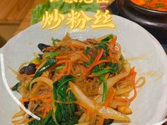 -金顺韩式烤肉·网红烤肉店(广利路店)