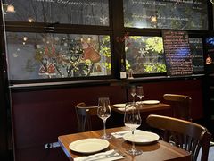 -Bistro Les Lilas丁香花小酒馆