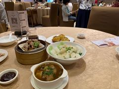 -广东胜利宾馆西关粤中餐厅