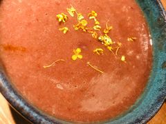 陈皮红豆沙-周家二小姐的菜(西津渡店)